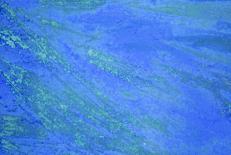 Grunge Blue texture abstract background with space for textの写真素材