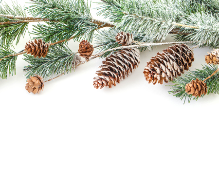 Christmas decorationの写真素材