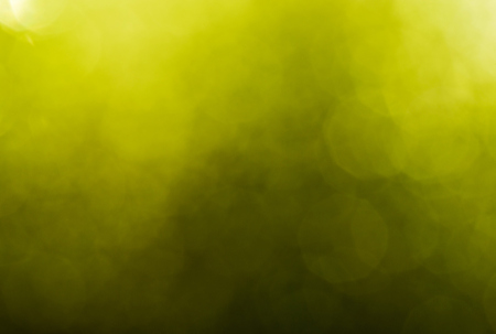 Abstract twinkled bright background with bokeh defocusedの写真素材