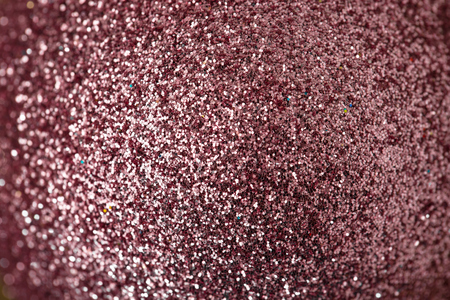 Abstract twinkled bright background with bokeh defocusedの写真素材