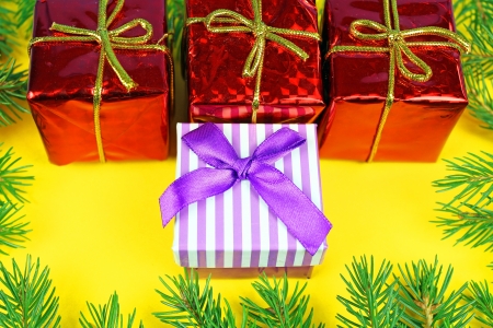 christmas frame