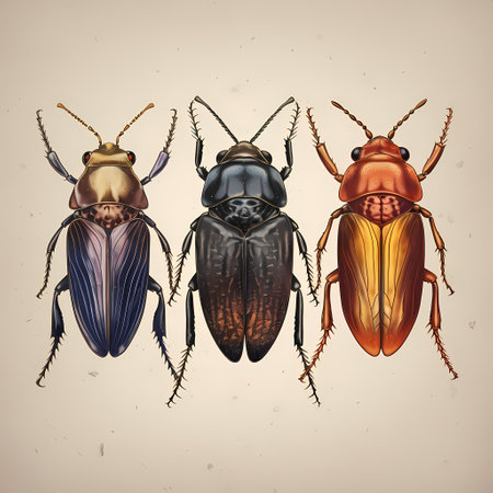 Insect Insects are a class of invertebrates that make up the largest and most diverse group of animals on Earth. They are characterized by having three body segments (head, thorax, and abdomen), sixの素材