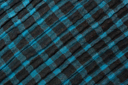 Detachable look at the old fabric. Abstract background for different uses.の写真素材