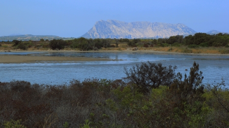 Sardegnia,natura stupendaの写真素材