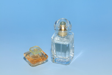 perfumeのeditorial素材