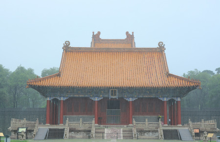 Dongling Residential Districtのeditorial素材