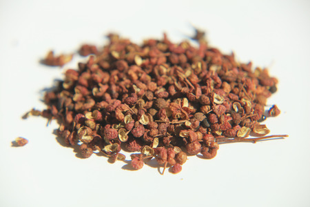 Zanthoxylum