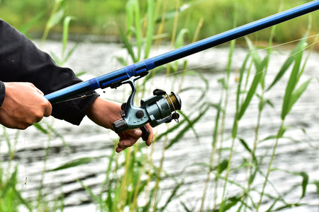 fishing