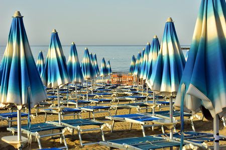 Beachの写真素材