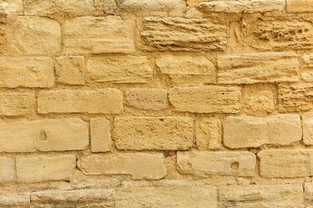 brick wallの写真素材