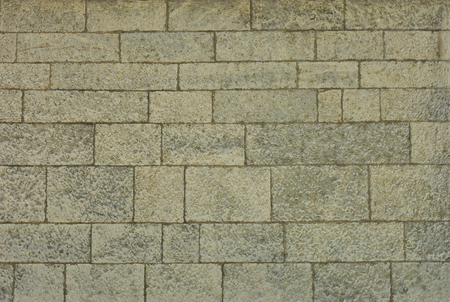 brick wallの写真素材