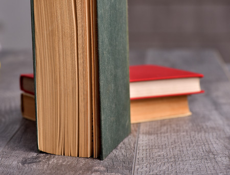 booksの写真素材