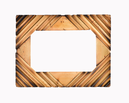 photo frameの写真素材