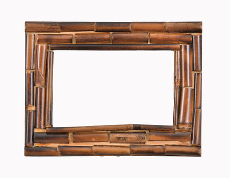 photo frameの写真素材