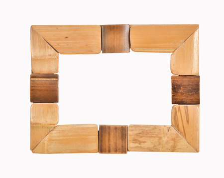 photo frameの写真素材