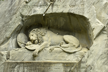 monuments of the city of alfalfa.のeditorial素材