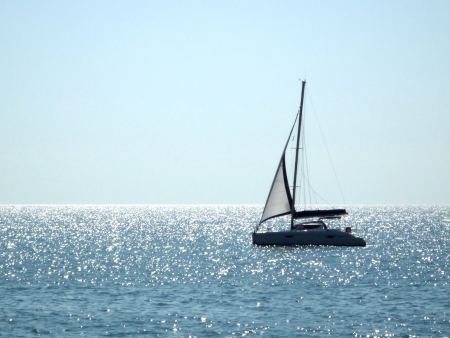 yacht