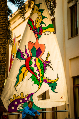 Event Bannerの写真素材