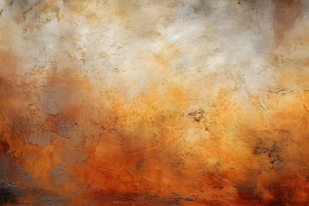 Grunge background with space for text or image. Abstract textureの素材