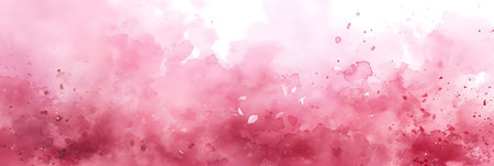 Abstract watercolor background. Texture paper. Can be used for wallpaper, web page background, surface textures.の素材