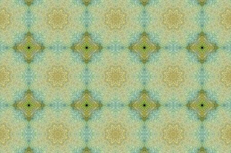 Beautiful kaleidoscope texture background. Unique kaleidoscope design.の写真素材