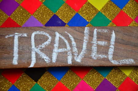 World Travelの写真素材