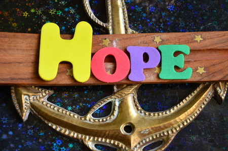 word hope