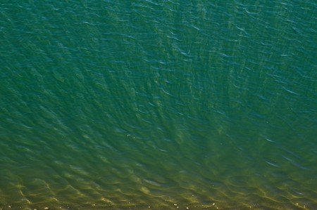 Sea's textureの写真素材