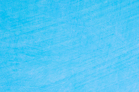 Blue paint backgroundの写真素材