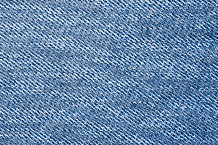 Close up of vintage denimの写真素材