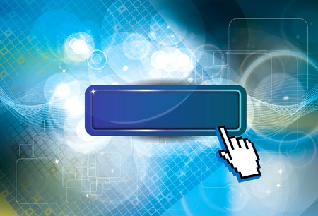 Bubble Vector Designのイラスト素材