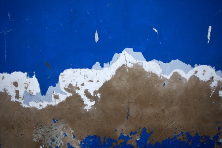 Old wall. Backgroundの写真素材