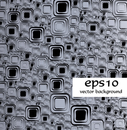 Abstract background with space for text.のイラスト素材