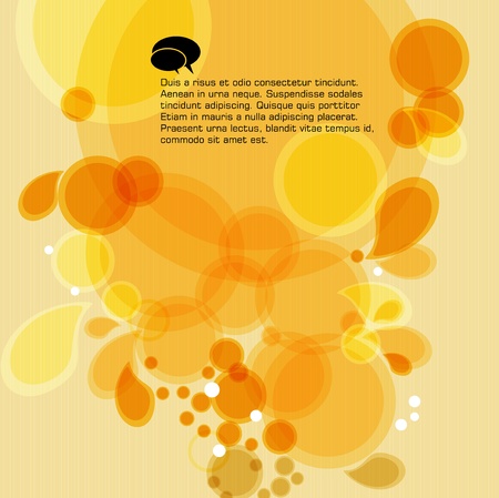 Abstract backgroundのイラスト素材