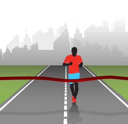 Sport vector illustrationのイラスト素材