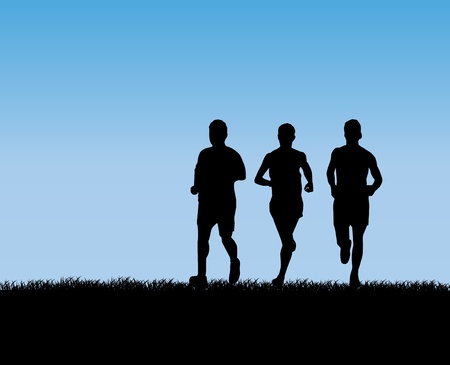 Sport vector illustrationのイラスト素材