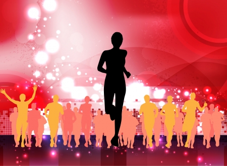 Sport vector illustrationのイラスト素材