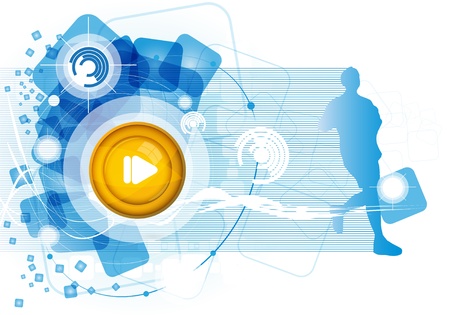 Sport のイラスト素材