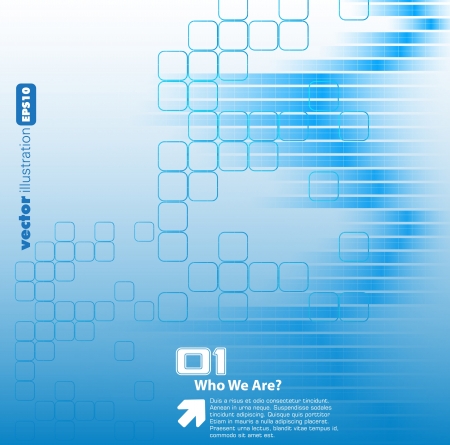 Abstract backgroundのイラスト素材