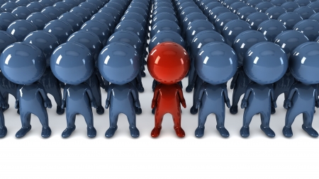 Leadership and team