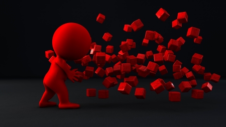 Sale conceptの写真素材