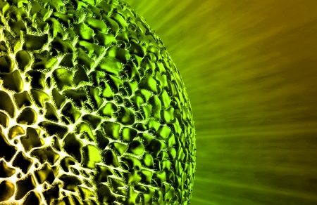 Explosion backgroundの写真素材