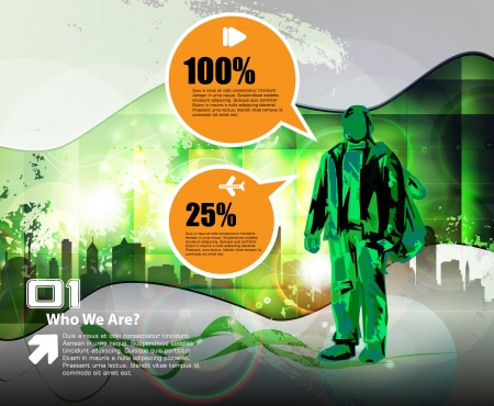 World Travelのイラスト素材