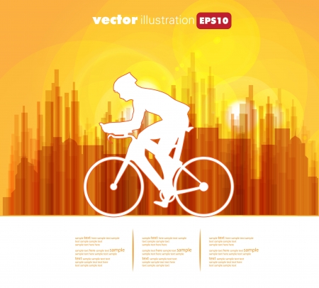 Sport vector illustrationのイラスト素材