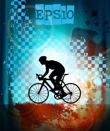 Sport vector illustrationのイラスト素材