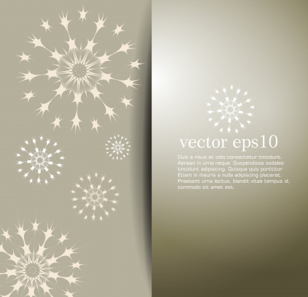 Abstract background  Vector のイラスト素材