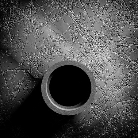 Grey metal tytan background の写真素材