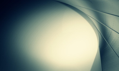 3D futuristic backgroundの写真素材