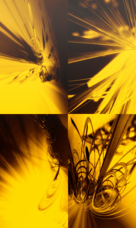 Technology backgroundの写真素材