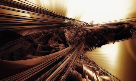 High resolution abstract backgroundの写真素材